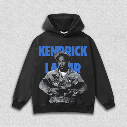 KENDRICK LAMAR 2025-5