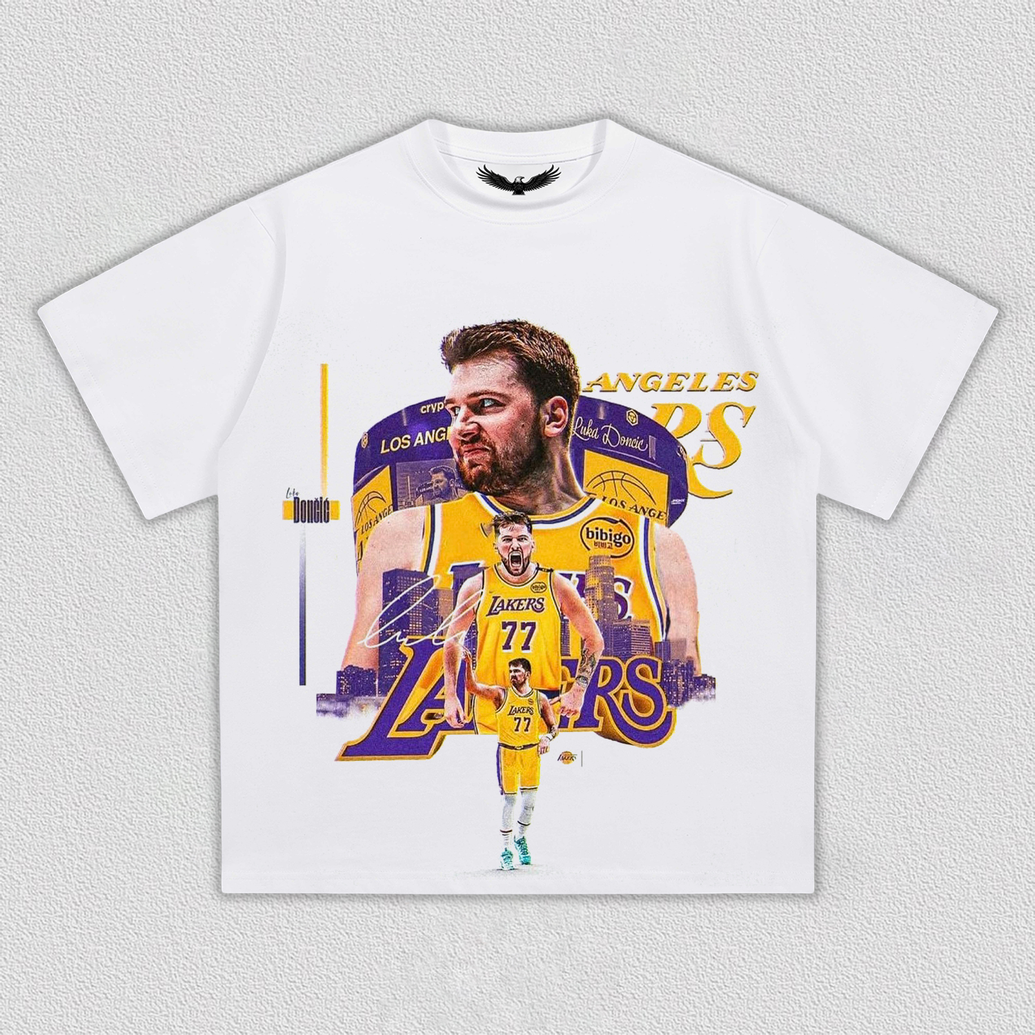 Luka Dončić 2025-3