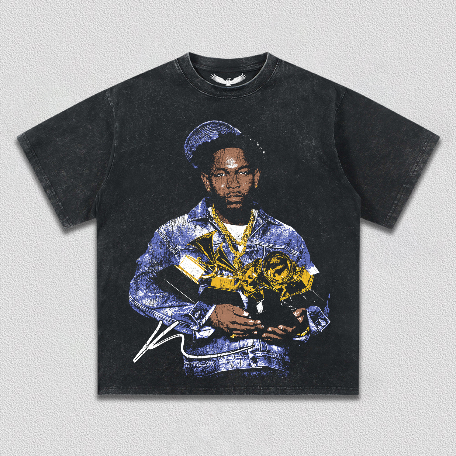 KENDRICK LAMAR 2025-6