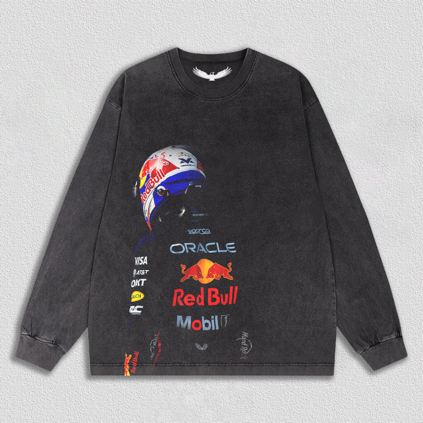 Max Verstappen TEE-3