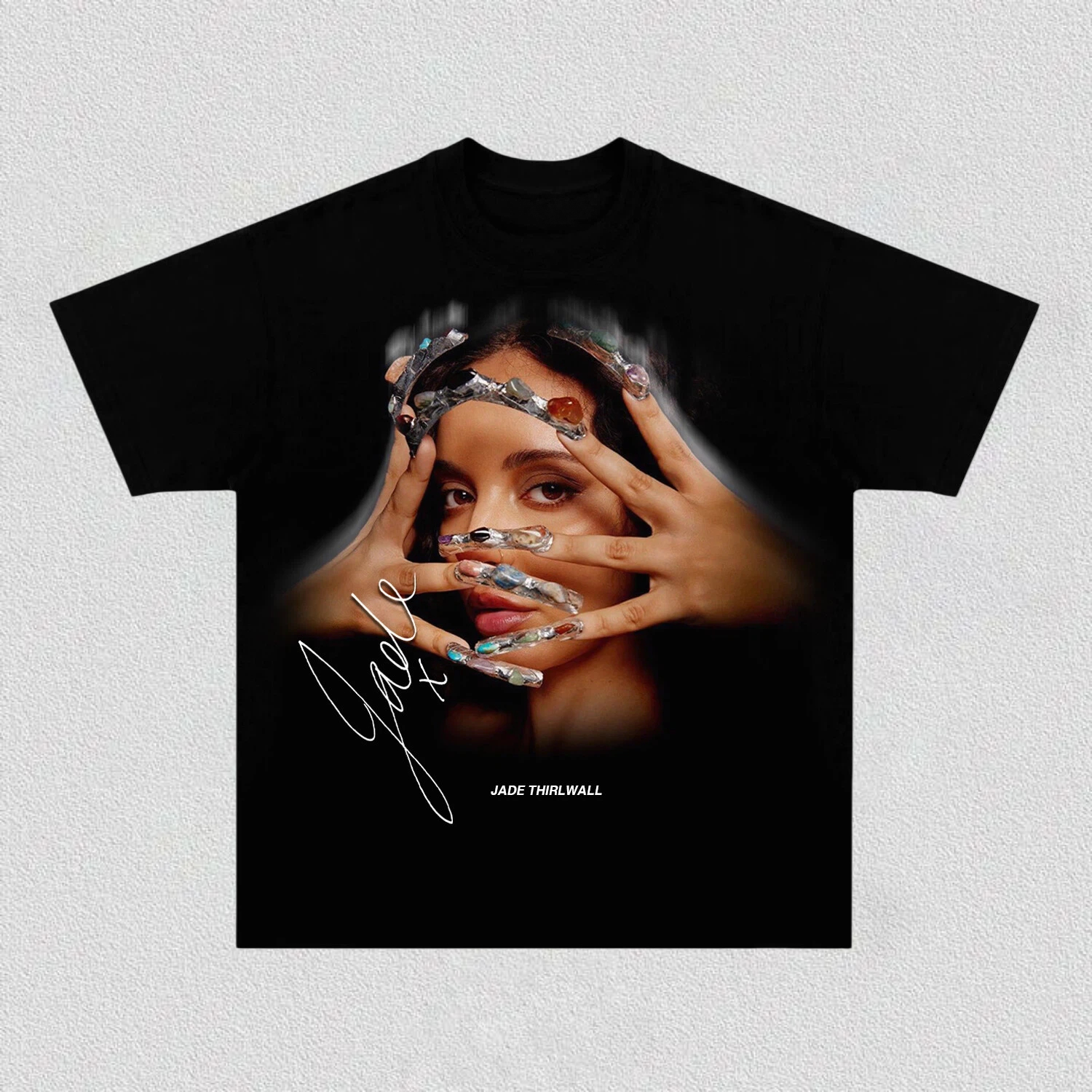 JADE THIRLWALL TEE