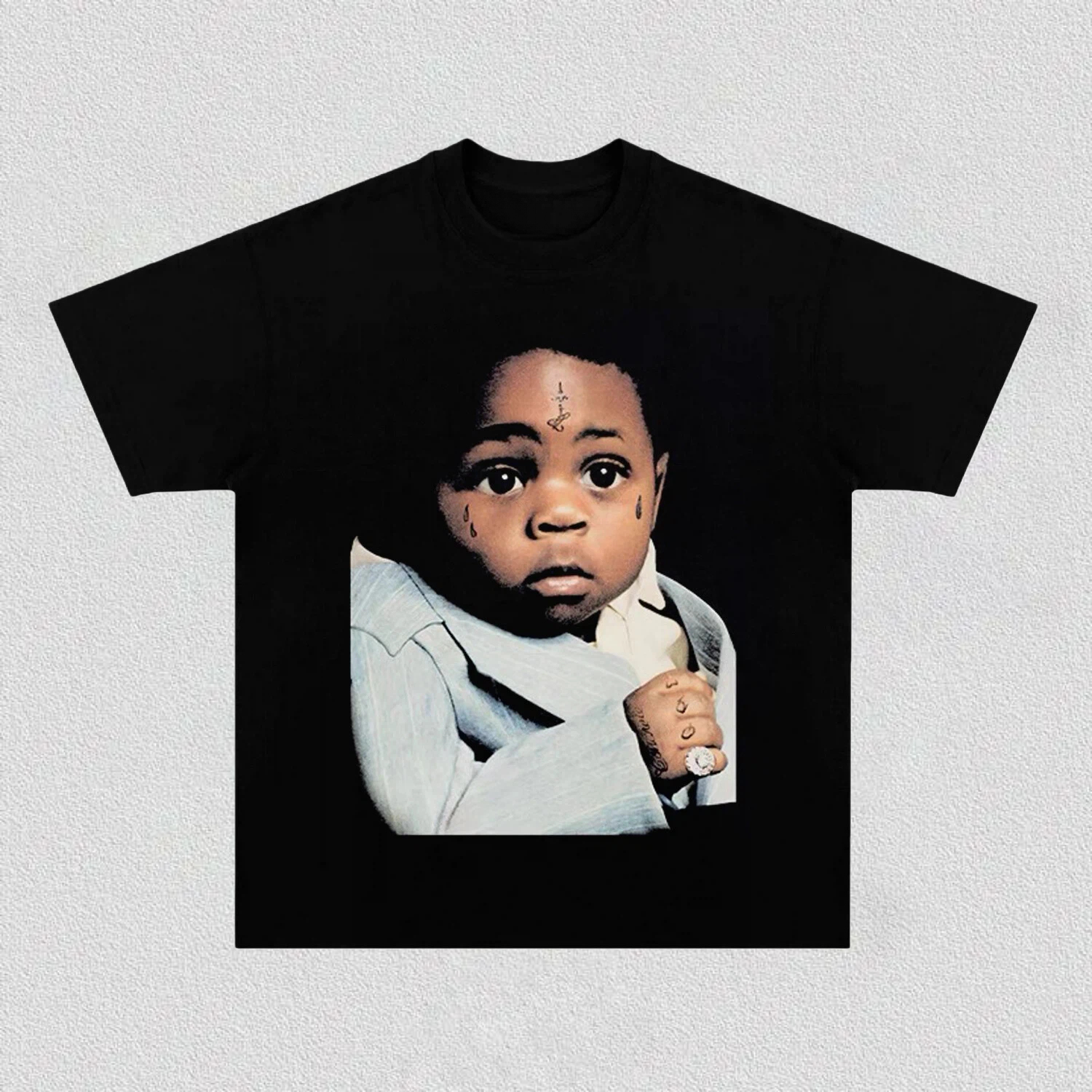 Lil Wayne TEE
