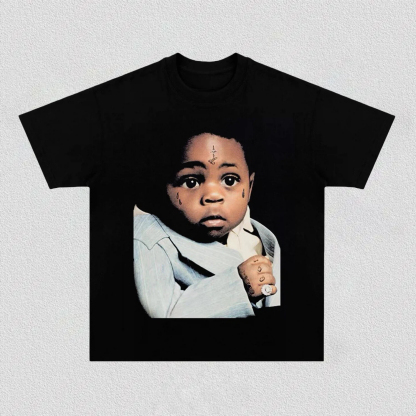 Lil Wayne TEE