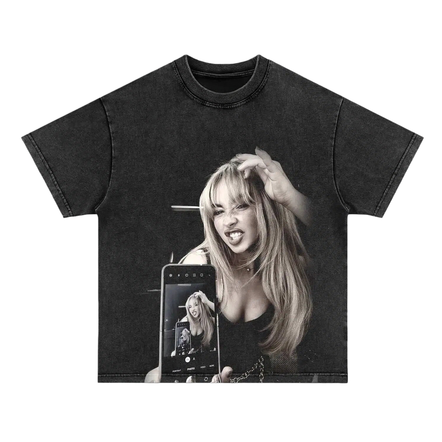 Sabrina Carpenter 5.0