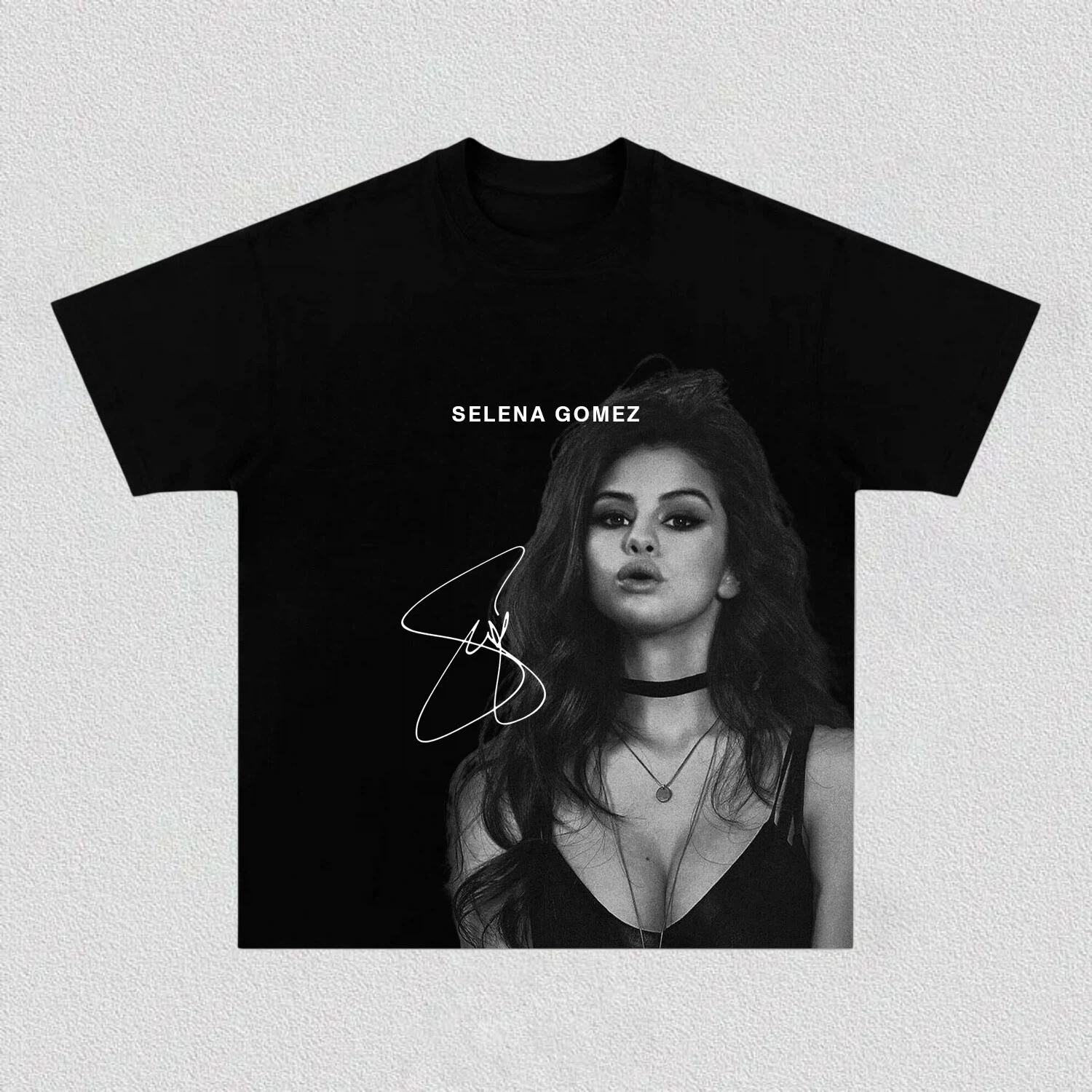 Selena Gomez TEE