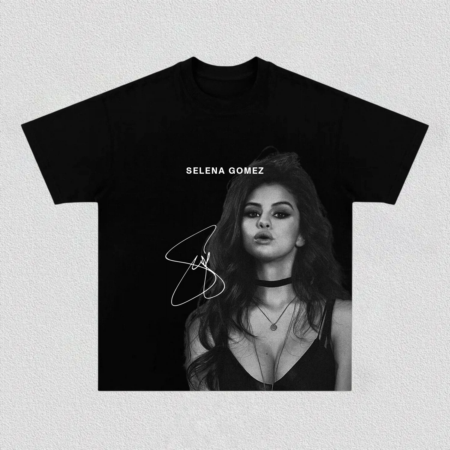 Selena Gomez TEE