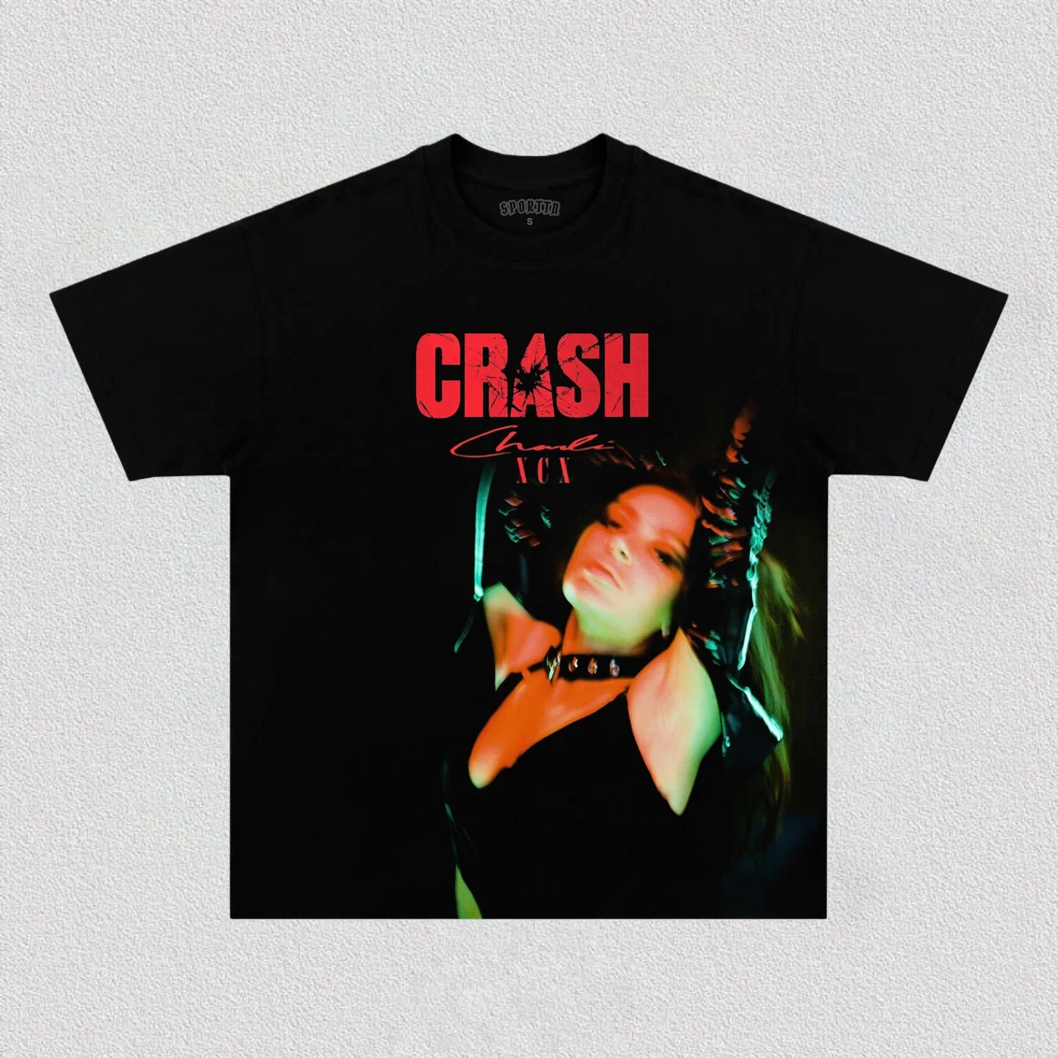 Charli XCX TEE