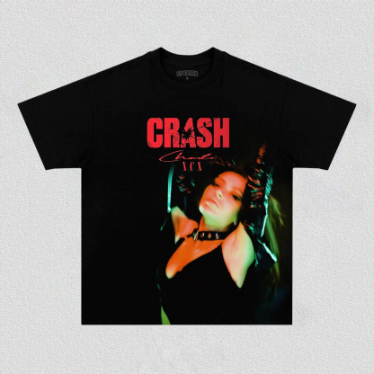 Charli XCX TEE
