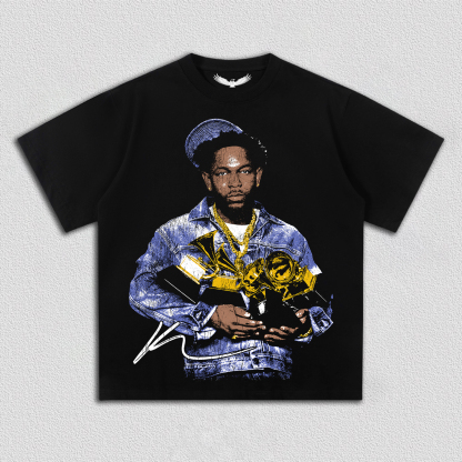 KENDRICK LAMAR 2025-6