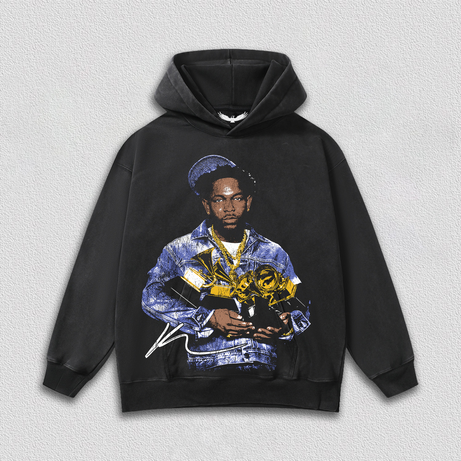 KENDRICK LAMAR 2025-6