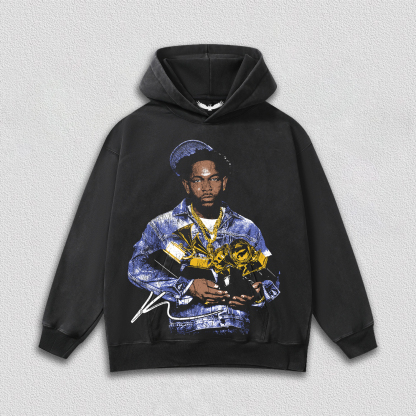 KENDRICK LAMAR 2025-6