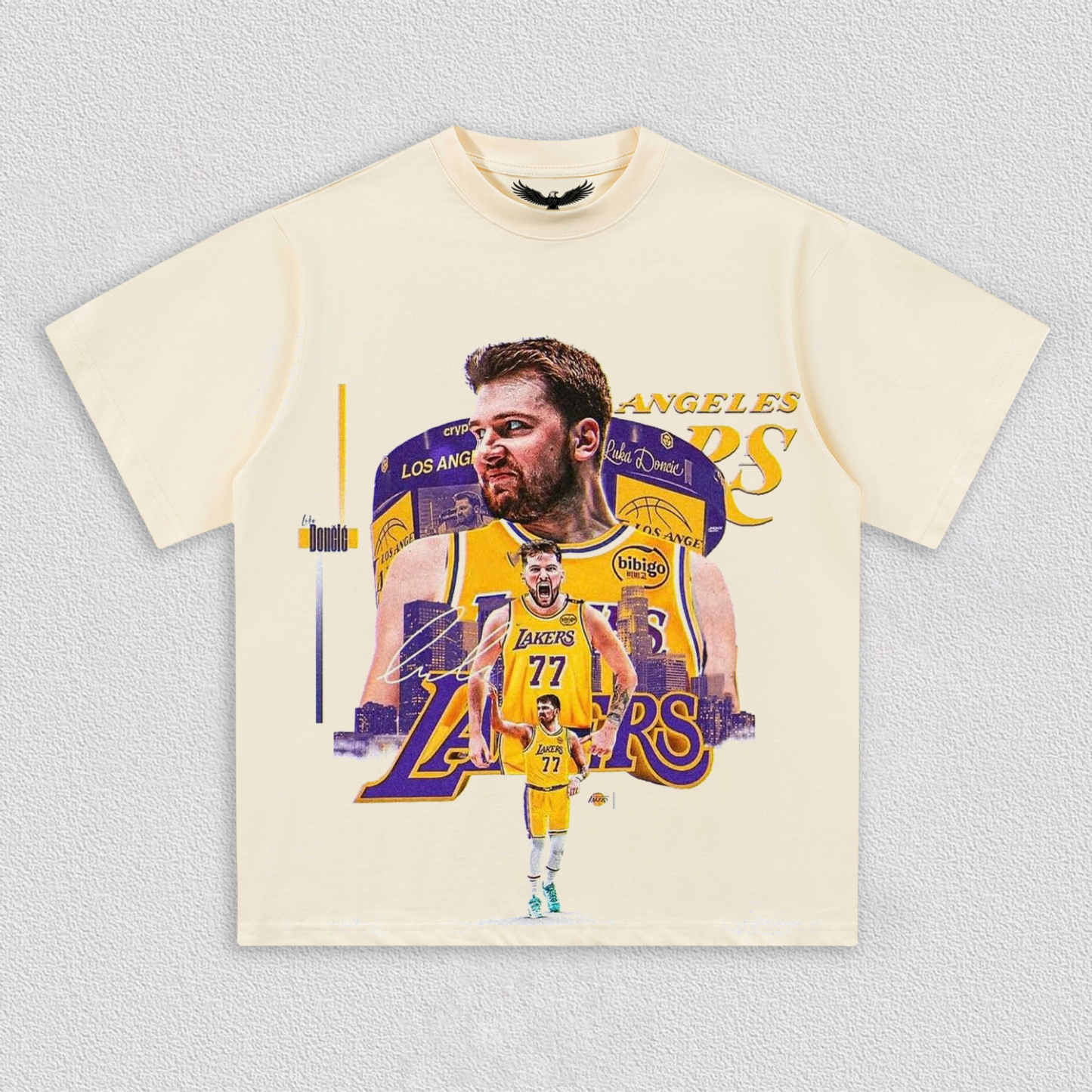 Luka Dončić 2025-3