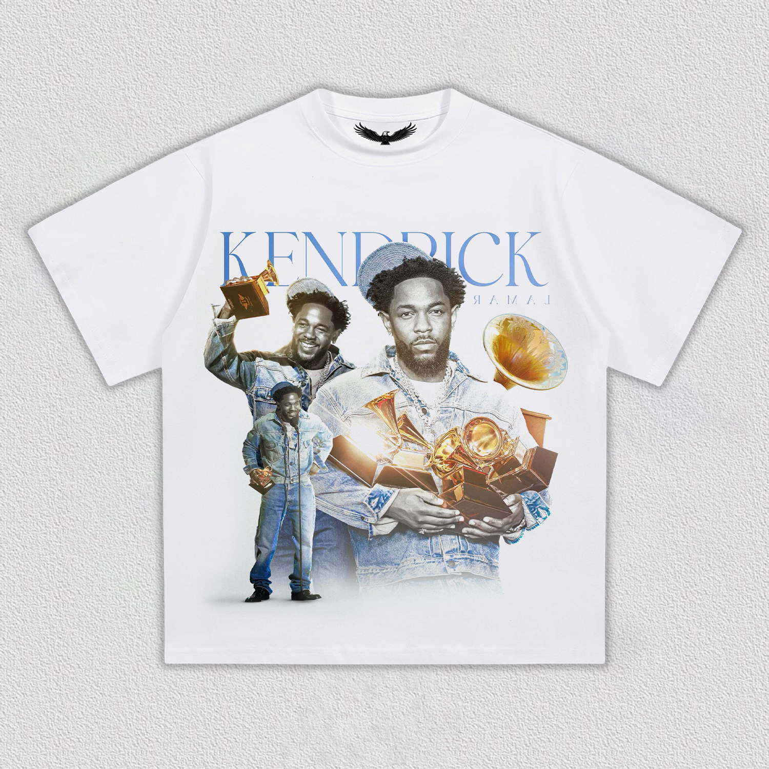 KENDRICK LAMAR 2025-1