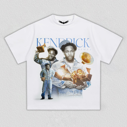 KENDRICK LAMAR 2025-1