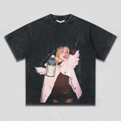 Sabrina Carpenter 2025-3