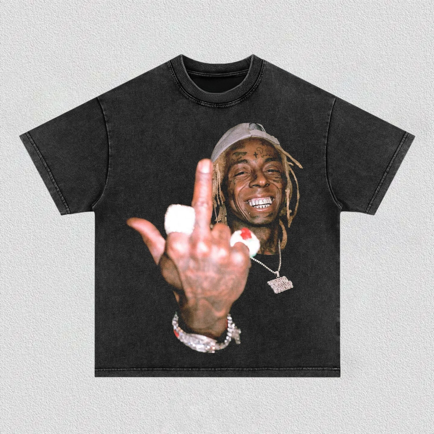 Lil Wayne TEE