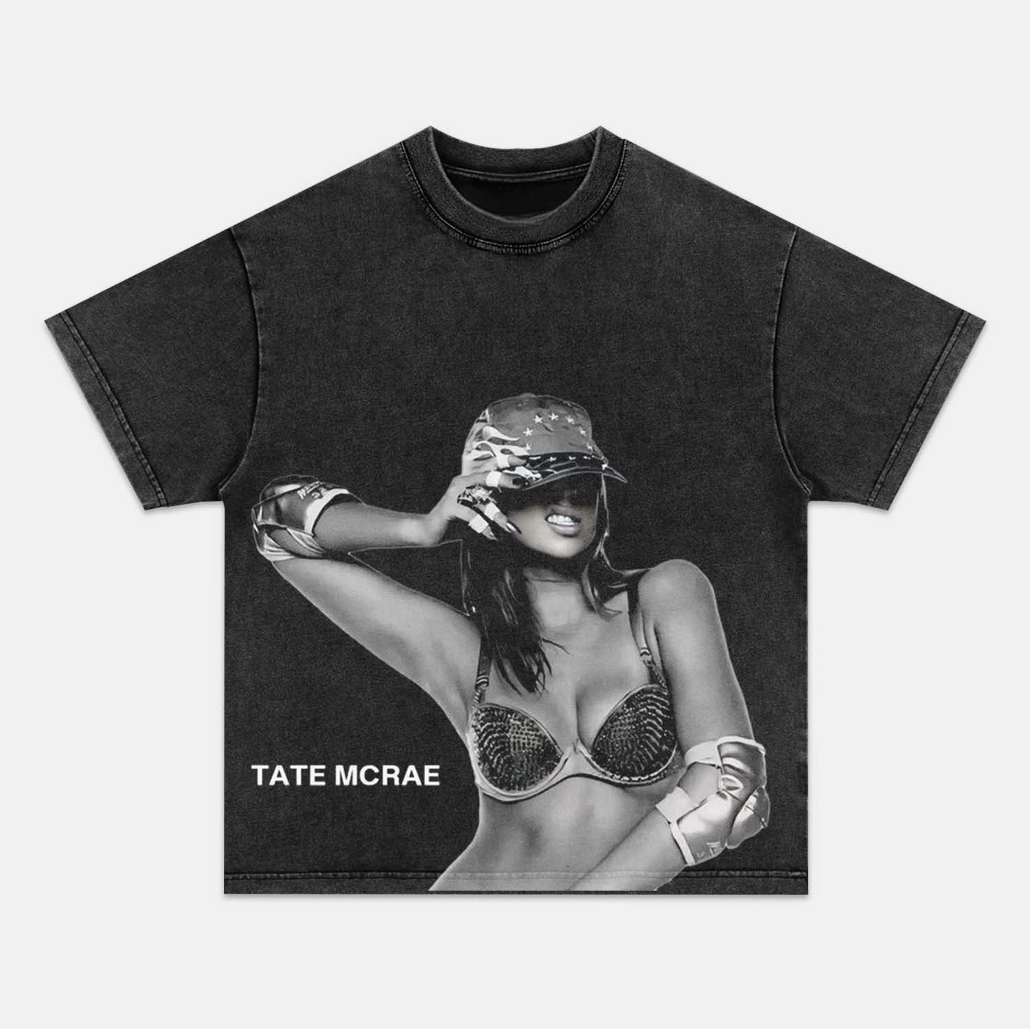 TATE MCRAE TEE