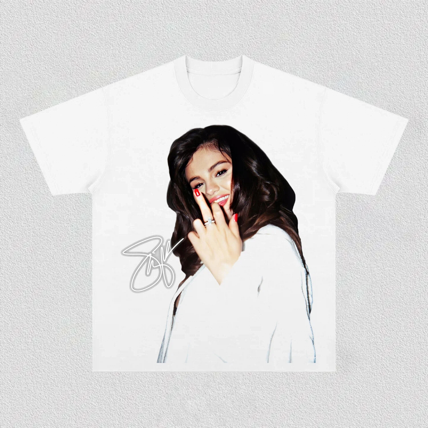 Selena Gomez TEE