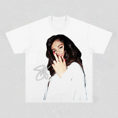 Selena Gomez TEE