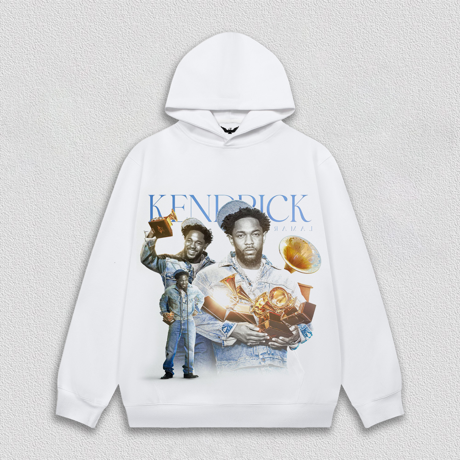 KENDRICK LAMAR 2025-1