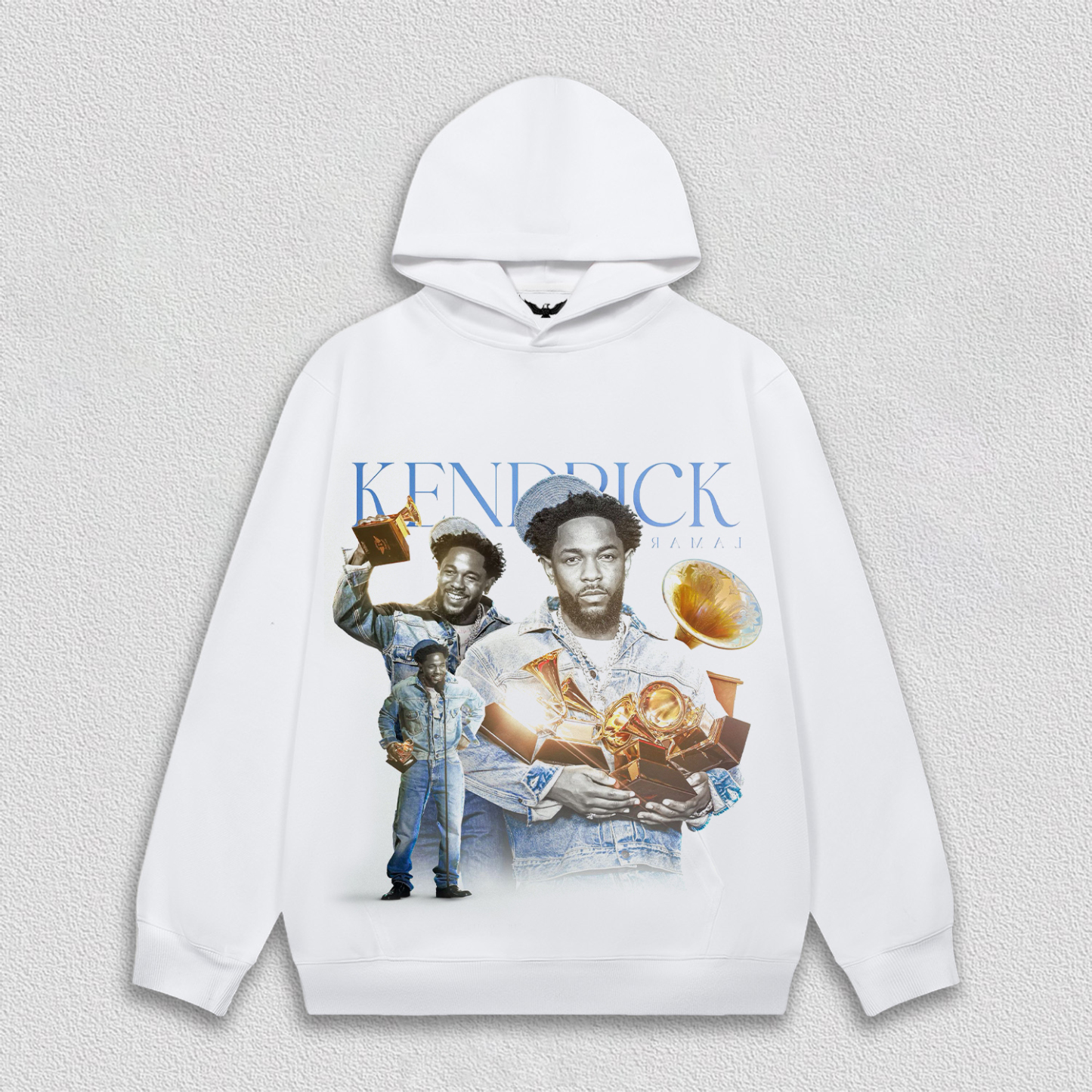 KENDRICK LAMAR 2025-1