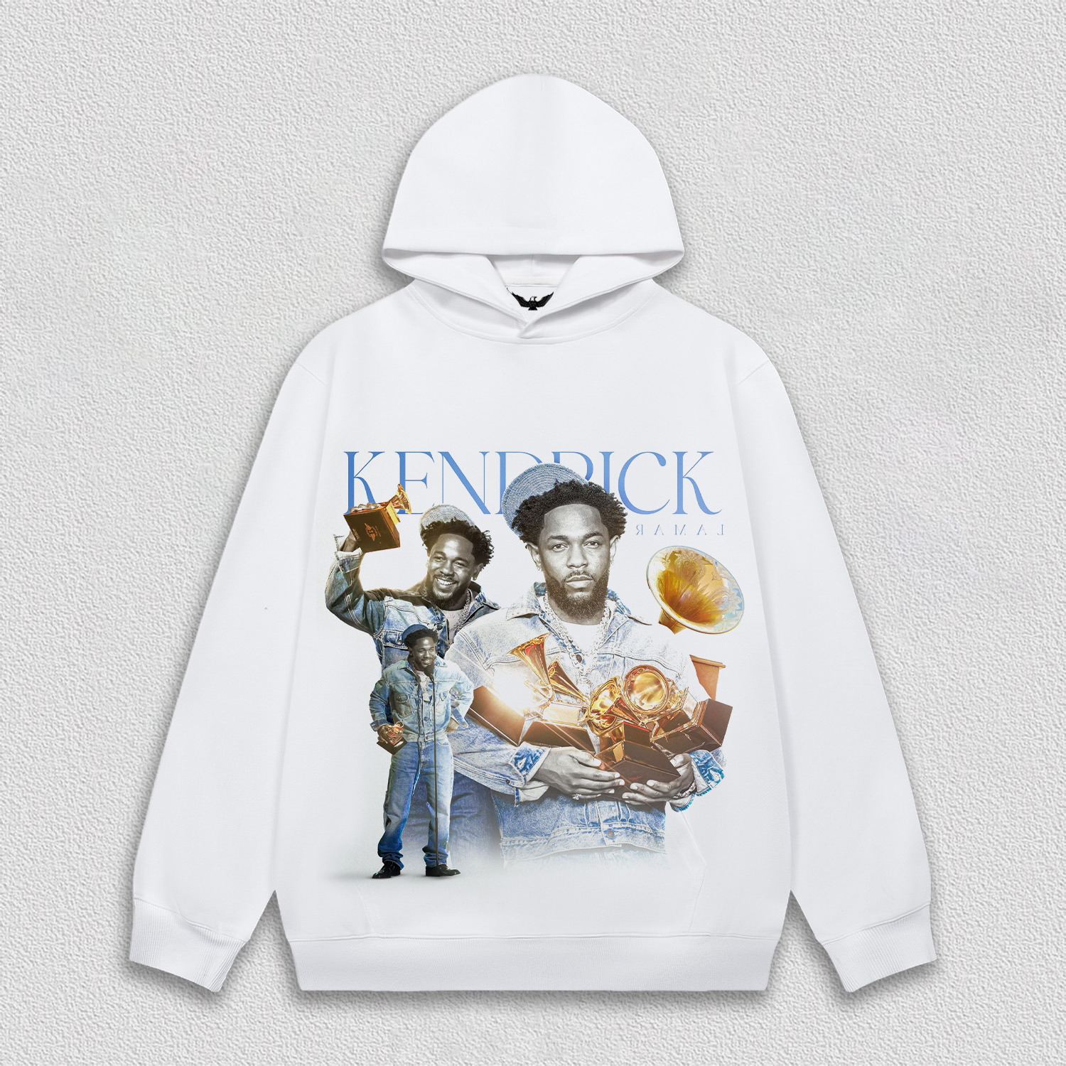 KENDRICK LAMAR 2025-1