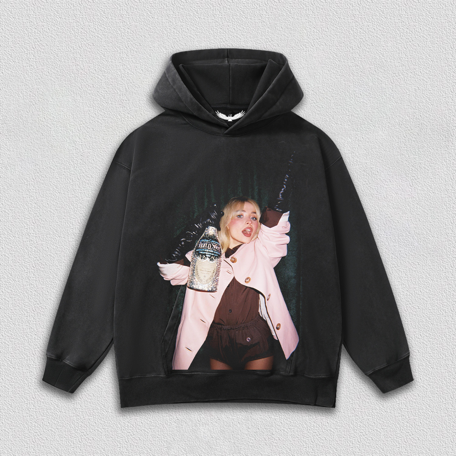 Sabrina Carpenter 2025-3