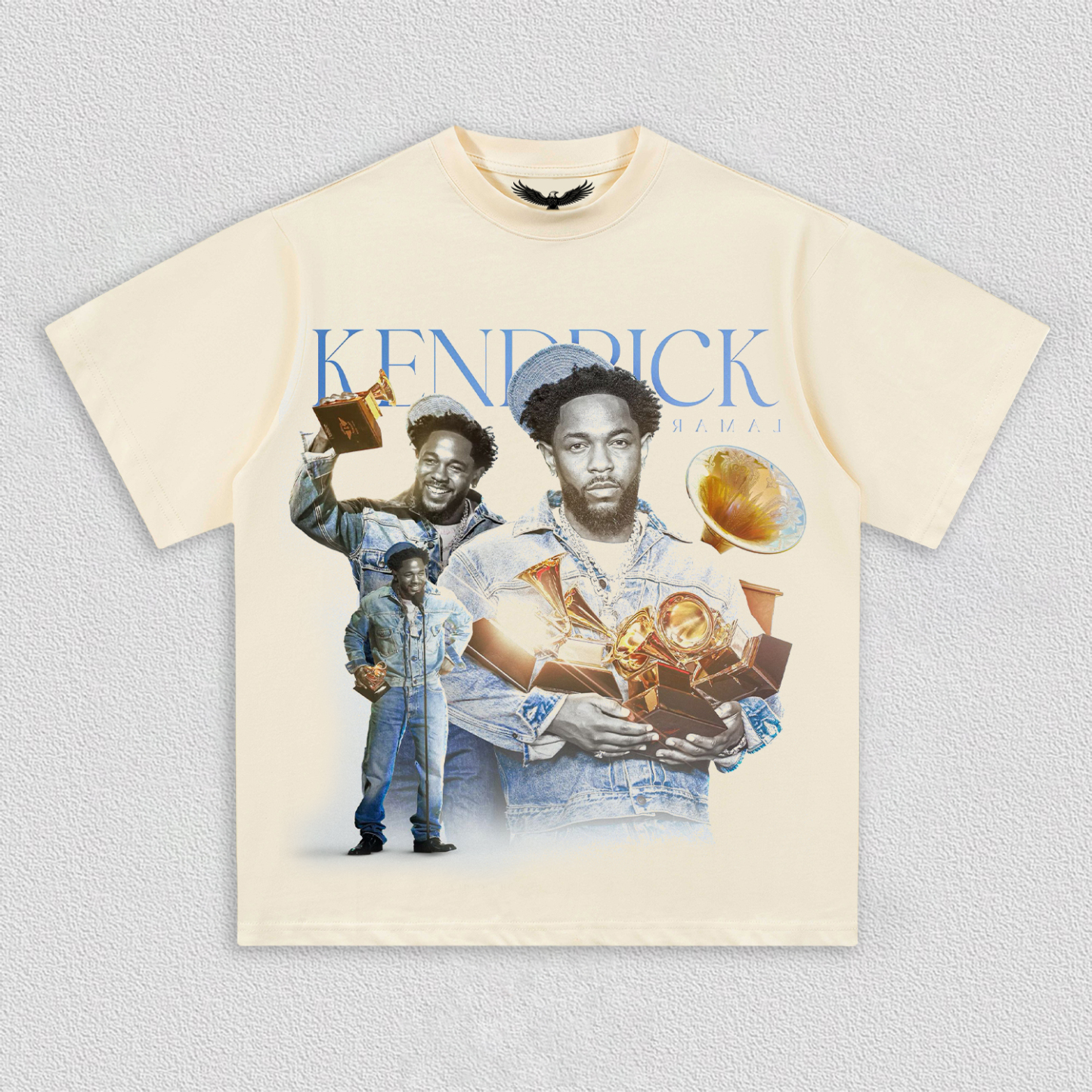 KENDRICK LAMAR 2025-1