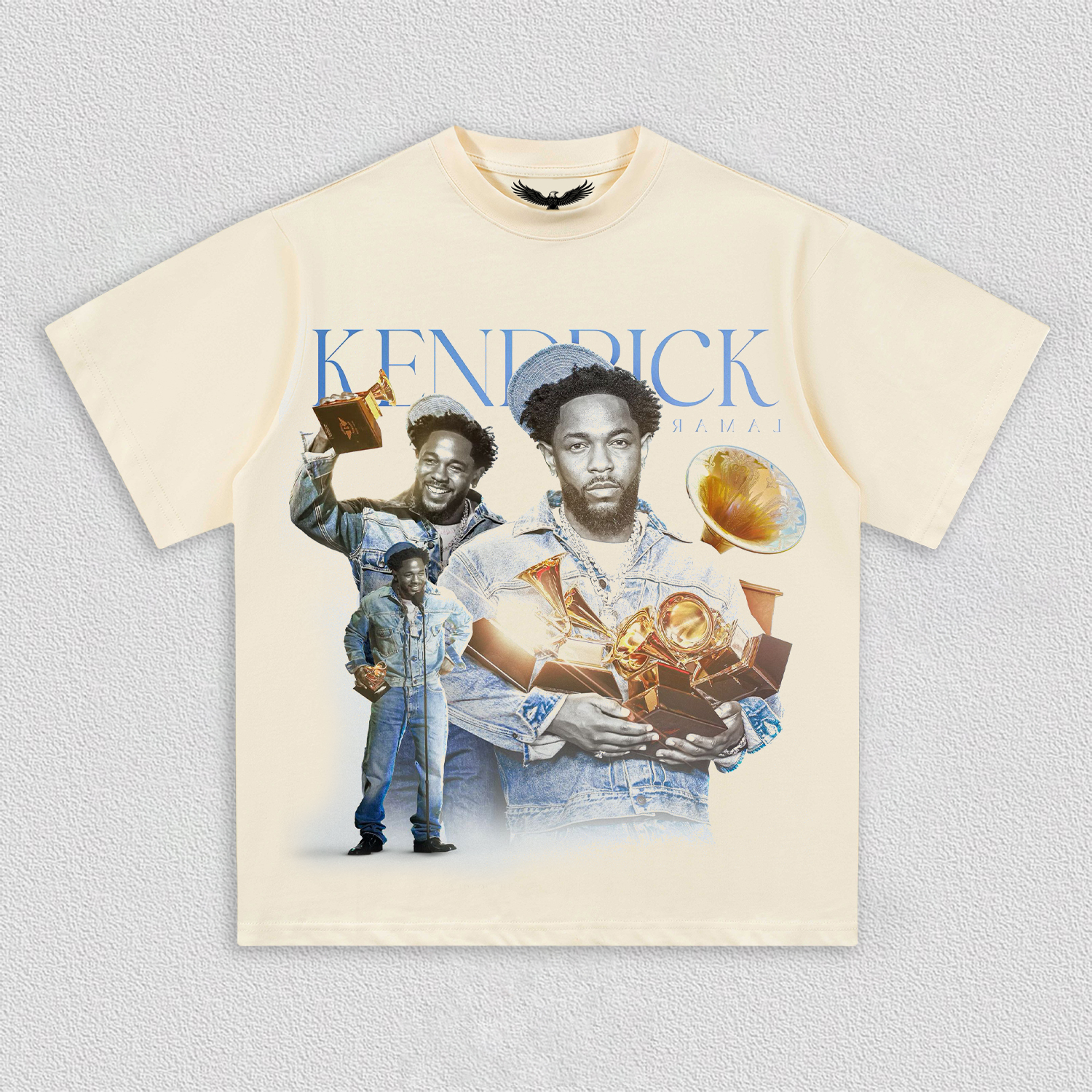 KENDRICK LAMAR 2025-1