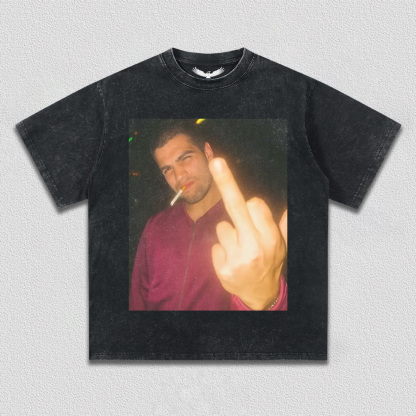 Carlos Alcaraz Tee v1