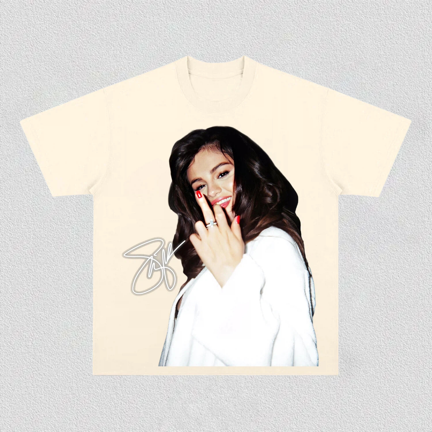 Selena Gomez TEE
