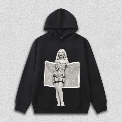 Sabrina Carpenter 2025-4