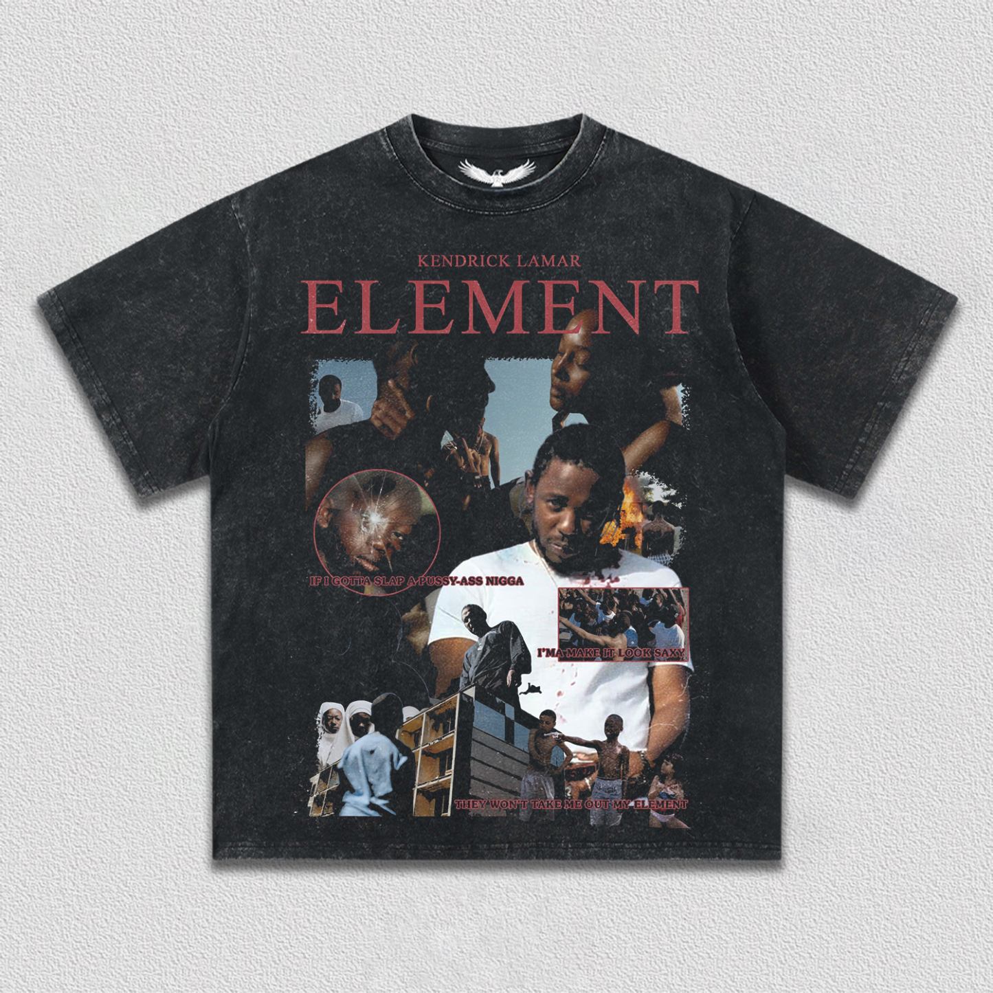 KENDRICK LAMAR 2025-7