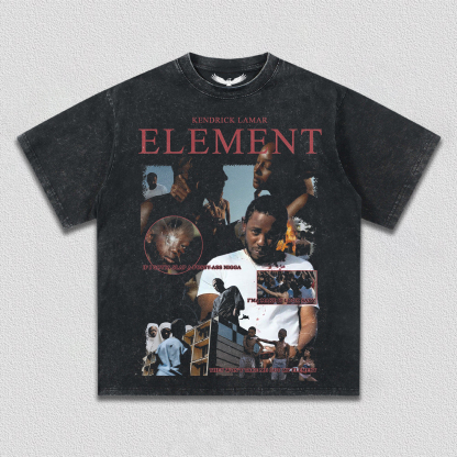 KENDRICK LAMAR 2025-7