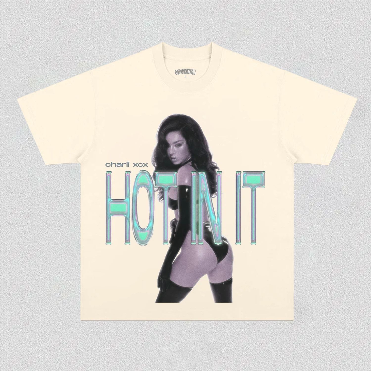 Charli XCX TEE