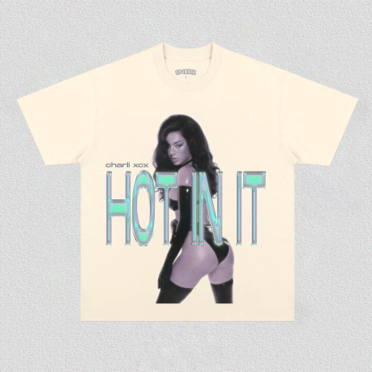 Charli XCX TEE
