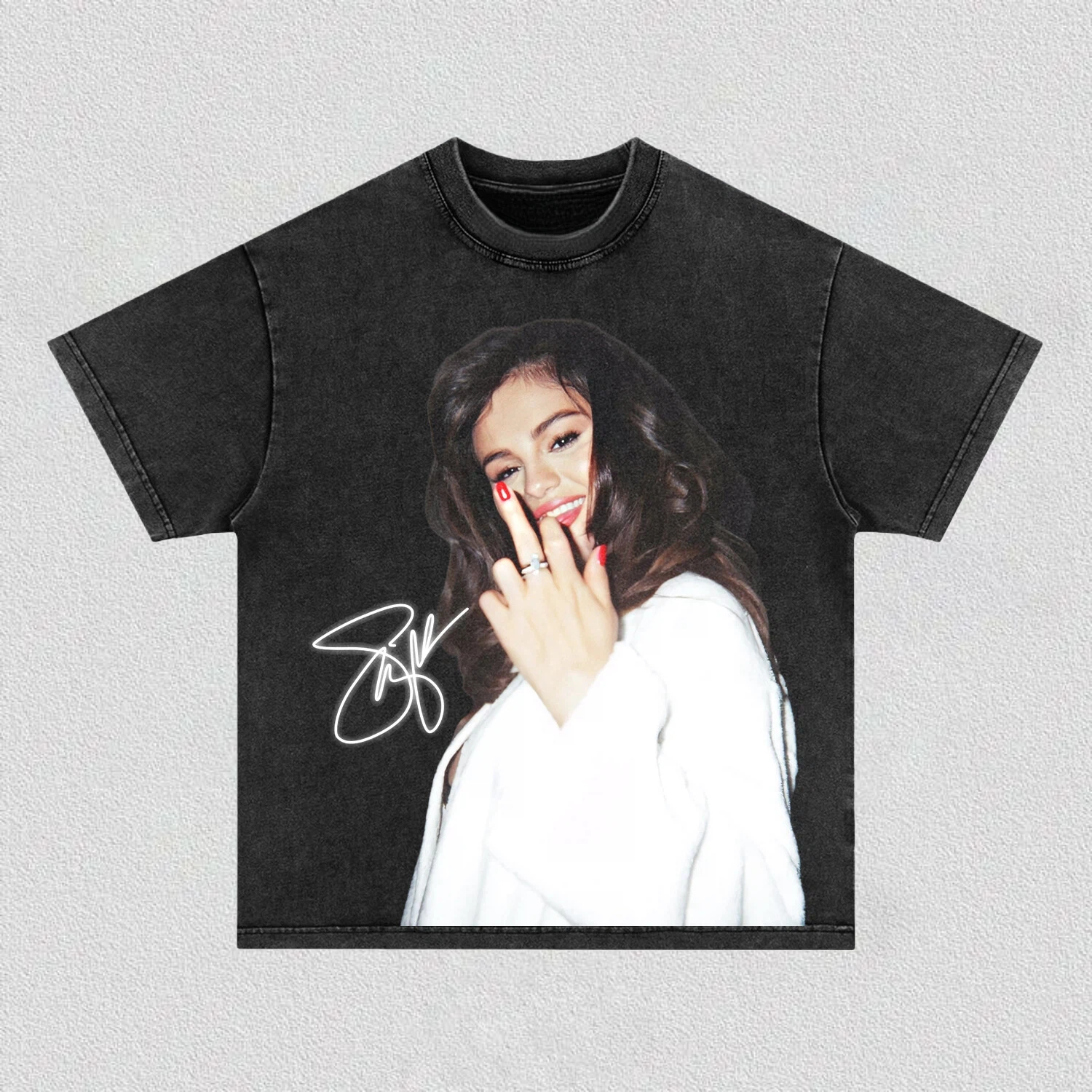 Selena Gomez TEE