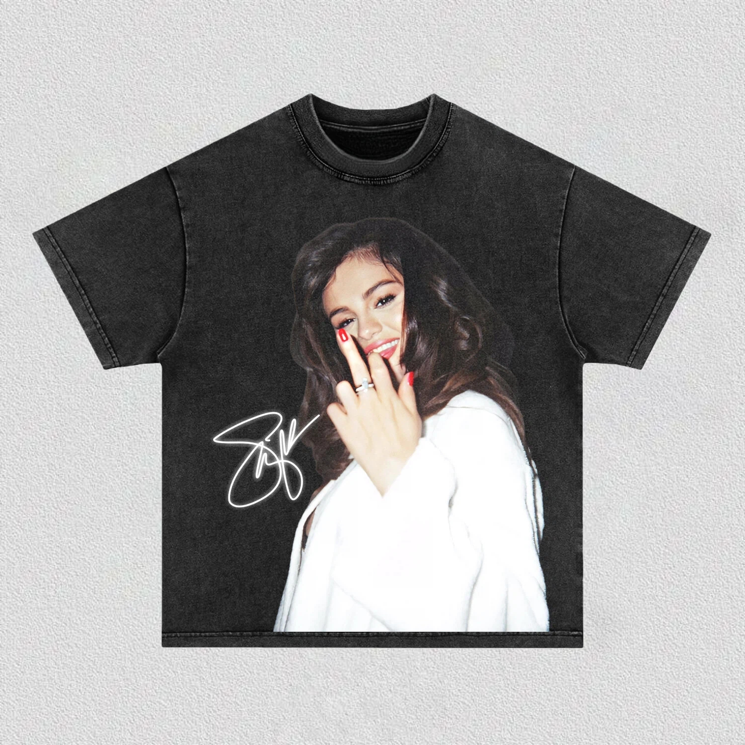 Selena Gomez TEE