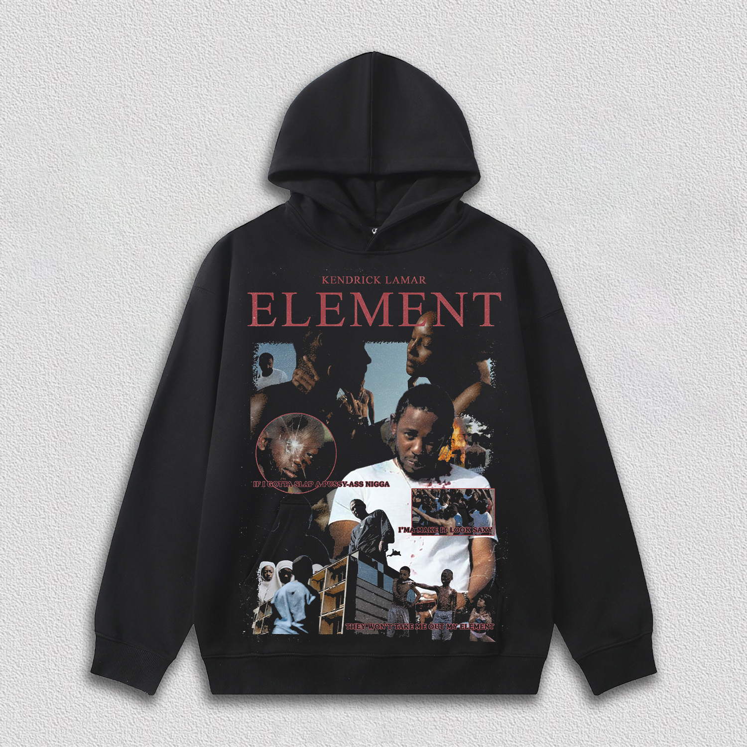 KENDRICK LAMAR 2025-7