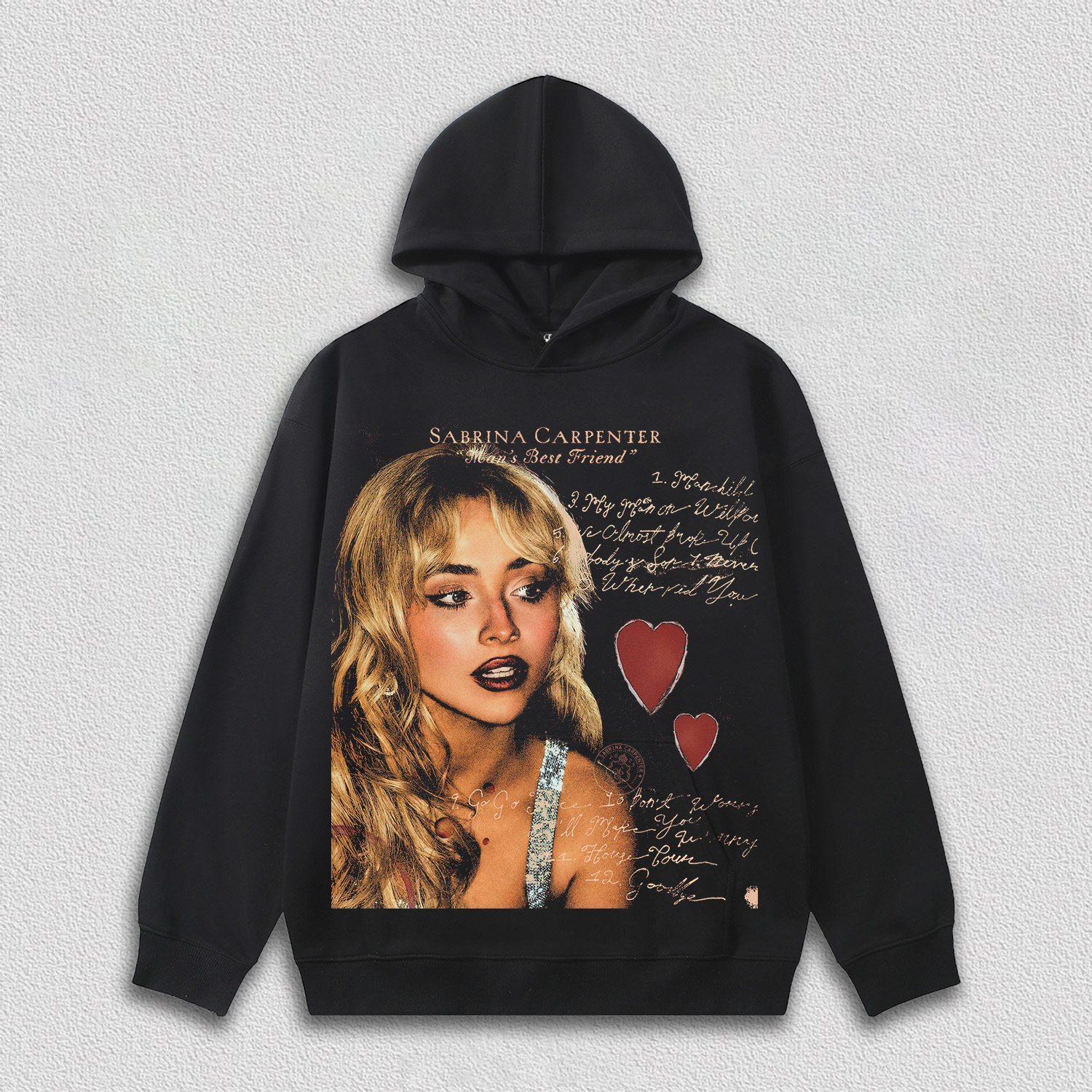 Sabrina Carpenter 2025-5