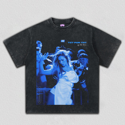 TATE TIT FOR TAT 3.0