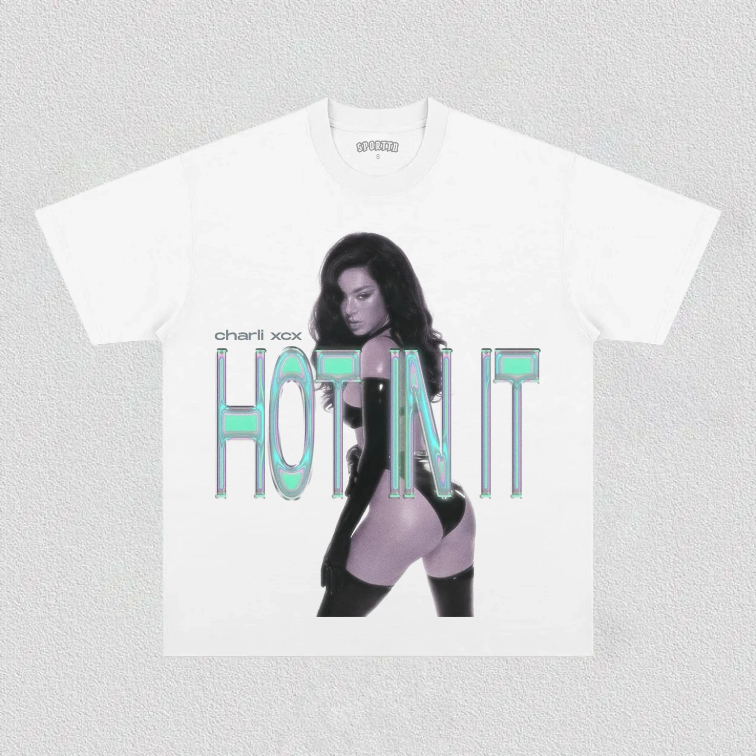 Charli XCX TEE
