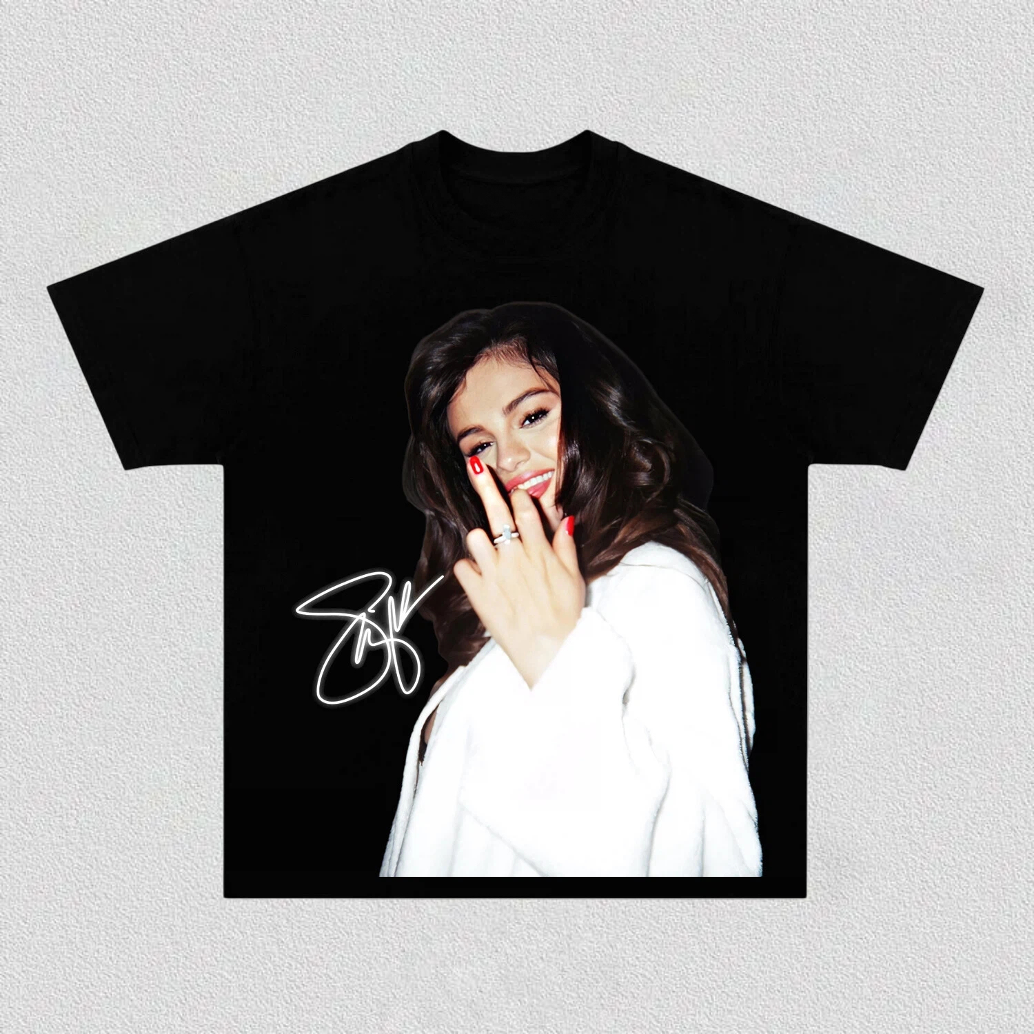 Selena Gomez TEE