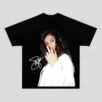 Selena Gomez TEE