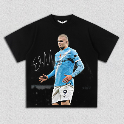 erling 2025