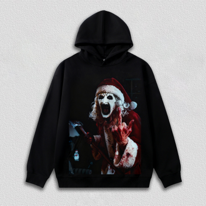Terrifier 2025 7.0