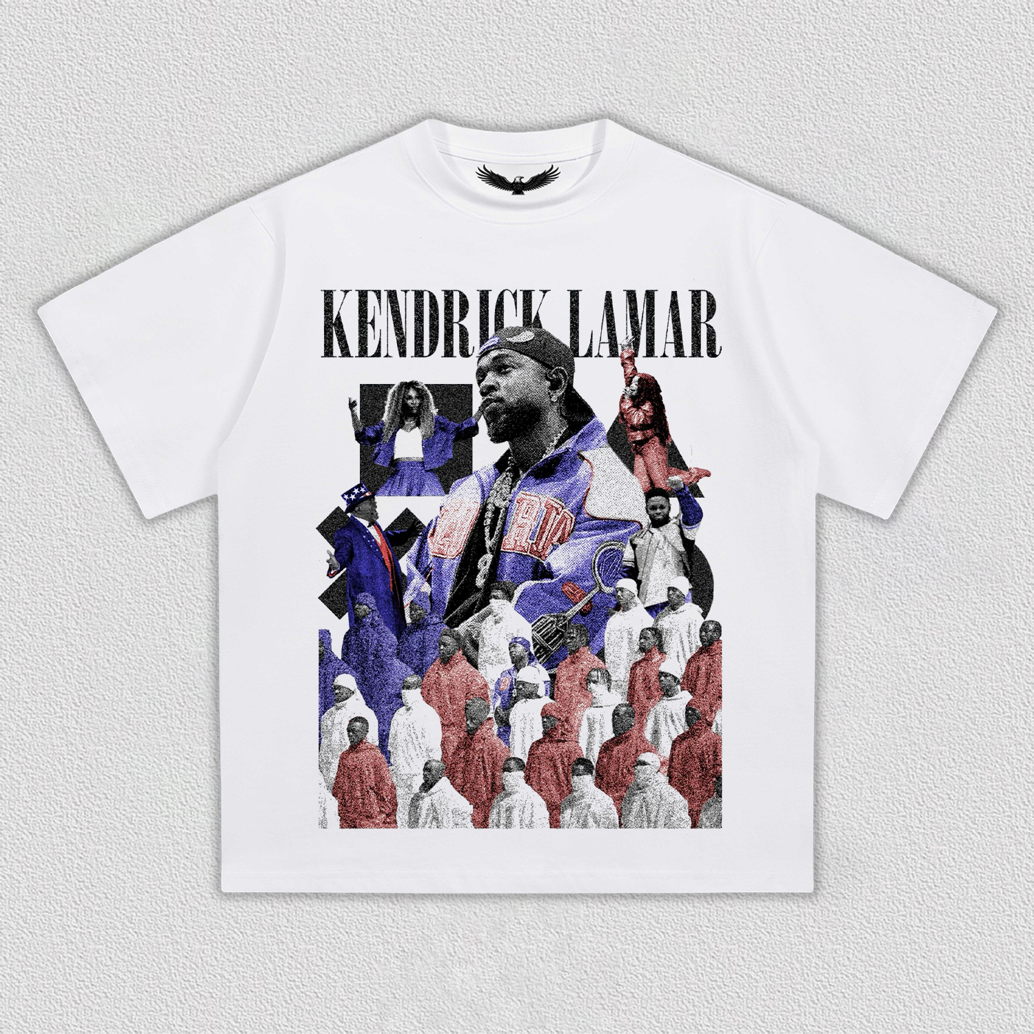 KENDRICK LAMAR 2025-2