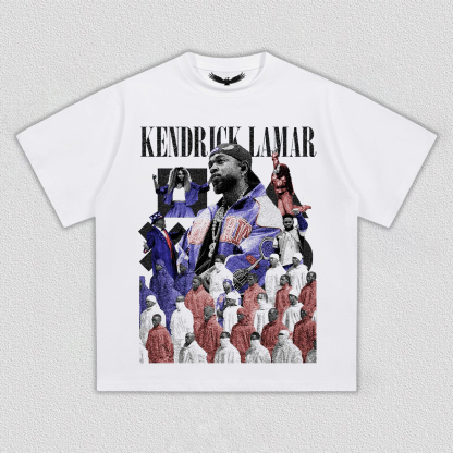 KENDRICK LAMAR 2025-2