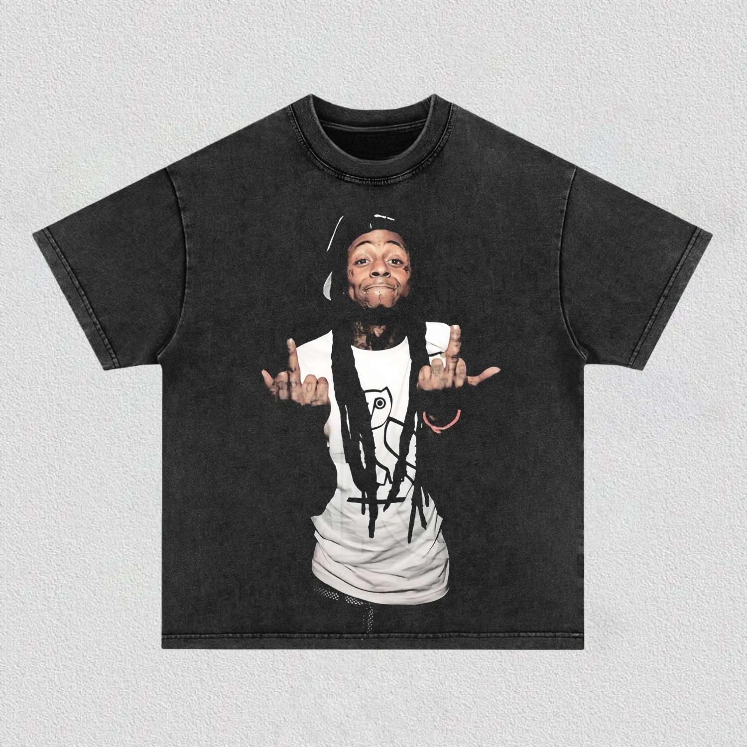Lil Wayne TEE