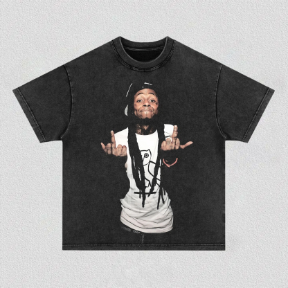 Lil Wayne TEE